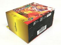 K11-787-0217-074【未開封/送料無料】デュエル・マスターズTCG エキサイティング・デュエパ・デッキ 「ドラドラドラゴン龍幻郷」DM23-BD4_画像4