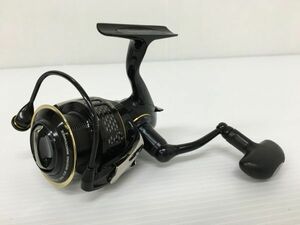 K18-329-0219-123【中古】DAIWA(ダイワ) スピニングリール morethan BRANZINO「モアザン ブランジーノ3000」00055294