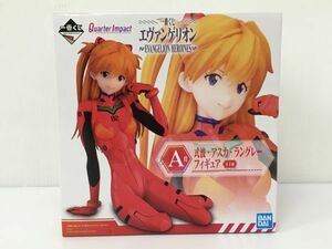 K18-360-0222-053【未開封】一番くじ「エヴァンゲリオン EVANGELION HEROINES」A賞 式波・アスカ・ラングレー フィギュア