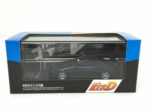 K11-870-0227-069【未使用/送料無料】モデラーズ 1/43 「頭文字D」川井 淳郎 スカイライン25GTターボ (ER34) MD43216 ミニカー