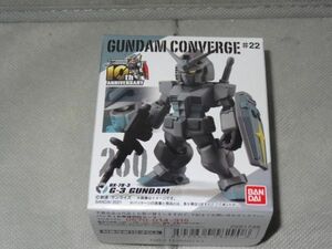 ★新品★ガンダム コンバージ #22 「260 G-3ガンダム」 GUNDAM CONVERGE