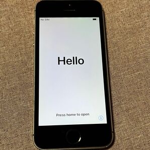 iPhone 5s 16GB ソフトバンク