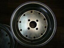 IB-111 スピードスター マーク1 SSR MK-1 14×8J 4H-114.3 +3 (2本) 深リム 旧車 送料は全国一律3300円 離島を除く_画像2