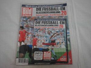 UEFAユーロ 1984 グループステージ 西ドイツ代表 vs ルーマニア代表 DVD ノーカット 完全収録 フルマッチ EURO 欧州選手権