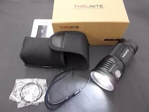 ★c☆☆ThruNite LEDフラッシュライト TN36-UT　中古品