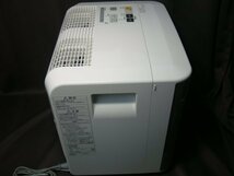 ★i☆☆【現状品】Panasonic パナソニック　FE-KXF15　気化式加湿機　18年製_画像6