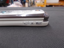 au 京セラ 簡単ケータイ K012 中古品　 / スマイルサンタ　上田店_画像8