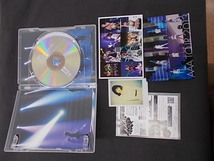 DVD　AAA TOUR 2013 Eighth Wonder (2枚組DVD)　中古 / スマイルサンタ　上田店_画像5