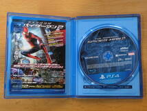 【PS4】アメイジング・スパイダーマン2_画像2