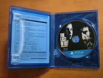 【PS4】 The Last of Us Remastered ラストオブアス リマスタード (リマスター)　[PlayStation Hits]　_画像2