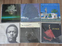 ★☆送料無料【売切り】LP　ソウル　ジャズ　洋楽　Kenny Drew　ソニーロリンズ　LOU RAWLS　５０枚　まとめ　レコード　②☆★_画像3