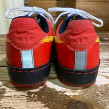 59 NIKE AIR FORCE 1 LOW INSIDEOUT 312268-071 28cm [20240219]_画像5