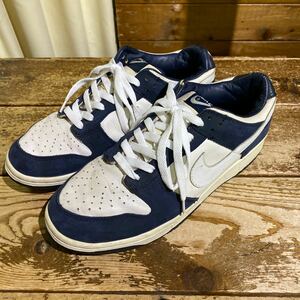 59 NIKE DUNK LOW PRO 624044-116 28.5cm [20240219]