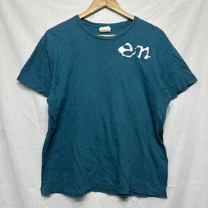 B'z 稲葉浩志 Inaba Koshi LIVE 2004 en 半袖 Tシャツ b18751