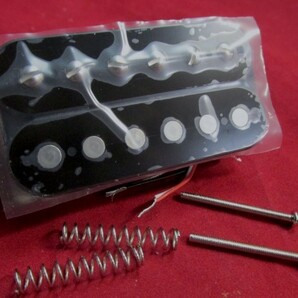 ★最安値★Gotoh Pickups／HB-Classic B-N◆国産 高品質 ハムバッカー アルニコ４ PU ゴトー ヴィンテージ◇Neck/ネック Front/フロントの画像3