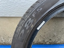 ★☆ピレリ・PIRELLI P8FS PREMIUM 215/45R17 低燃費タイヤ バリ山☆★_画像6