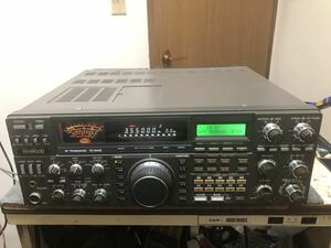 ◆◇ KENWOOD ケンウッド　TS-940S ＨＦ100Ｗトランシーバー ◇◆