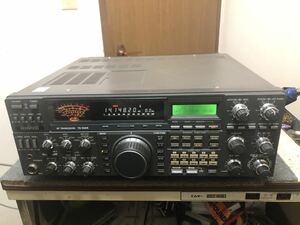 ◆◇ KENWOOD ケンウッド　TS-940S ＨＦ100Ｗトランシーバー ◇◆