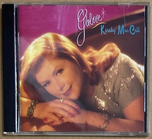 CD★KIRSTY MACCOLL　「GALORE」　カースティ・マッコール、ベスト盤