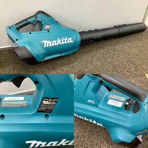 【比較的きれい！】makita マキタ ブロワ インパクトドライバー 充電式ジグソー ライト 充電式レシプロソー 充電式ハンマドリルの画像3