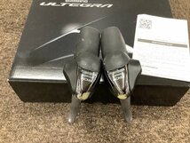 SHIMANO シマノ FLIGHT DECK 105 シフトレバー ブレーキレバー 　自転車　ブレーキ　レバー_画像2