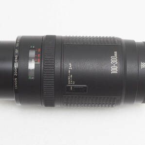 ★実用品★ キャノン CANON EF 100-300mm F5.6 #TA2486の画像3