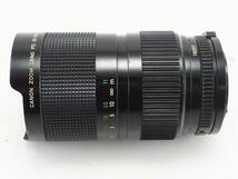 ★実用品★ キャノン CANON NEW FD 35-70mm F2.8-3.5 ★鏡胴ガタつきあり #TA3155_画像4