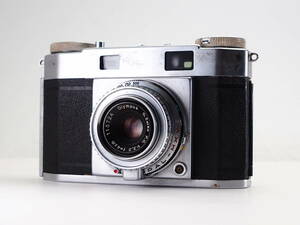 ★実用品★ オリンパス OLYMPUS 35 4cm F3.5 #TA3381