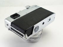 ★訳あり実用品★ ミノルタ MINOLTA HI-MATIC 11 SUPER 3 CIRCUIT ★シャッター変化OK! #TA3382_画像3