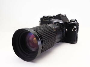 ★訳あり大特価★ ペンタックス PENTAX ME SUPER ボディ 45-125mm F4 レンズセット #TA3390