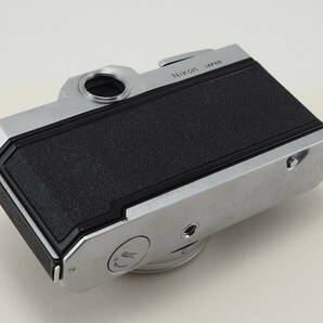 ★実用品★ ニコン NIKON NIKOMAT FT #TA3333の画像3