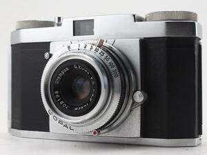 ★訳あり実用品★ オリンパス OLYMPUS 35 ★シャッターOK！ #TA3395