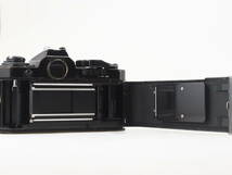 ★訳あり大特価★ ニコン NIKON FE ブラック ボディ 36-72mm レンズセット #TA3401_画像4