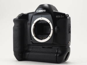 ★訳あり大特価★ キャノン CANON EOS-1 N HS ボディ POWER BOOSTER E-1 付属 #TA3416