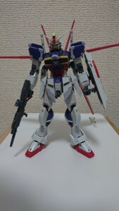 フォースインパルスガンダム specⅡ ジャンク