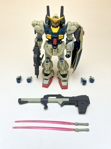 ジャンク【中古・箱なし】MS In Action RX-178 ガンダム Mk-II (エゥーゴバージョン)