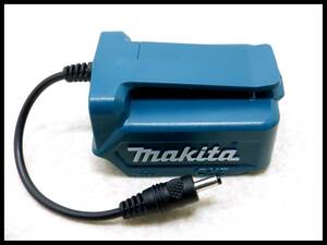 マキタ USB端子付 バッテリホルダ GM00001490 ファンジャケット用 空調服 バッテリーホルダー レターパック+可