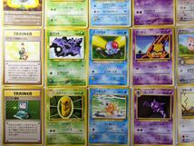 ポケモンカード 30枚セットA カスミのなみだ入り_画像6