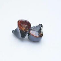 国内正規品 Panther Audio 有線イヤホン DAWN (Universal Fit) リケーブル IEM イヤーモニター パンサー_画像2