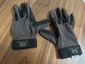 【実物】The Gun Glove ガングローブ