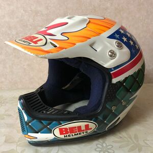 BELL HELMETS ヘルメット GR1300 60サイズ