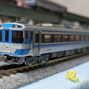 TOMIX 98405 バラシ　 JR四国　キハ185-1000 トミックス　鉄道模型