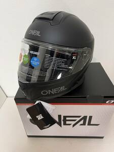 Oneal オニール Challenger Solid Helmet　XL