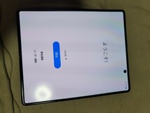 Galaxy fold z2 USモデル_画像2