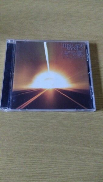 ＬＵＮＡ ＳＥＡ／ＳＨＩＮＥ