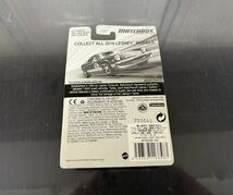 【1円スタート！】ロータス ヨーロッパ スペシャル MATCHBOX LESNEY EDITION 2010 COLLECTION ‘72 LOTUS EUROPA SPECIAL【新品未開封】_画像5