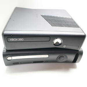 ジャンク Xbox 360・Xbox s Model 1439 Console 本体 2台セット 動作未確認