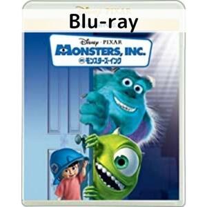  Monstar z чернила MovieNEX [ оригинальный Blue-ray + оригинальный кейс ]