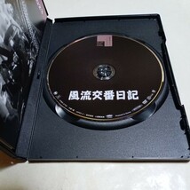 DVD 風流交番日記 監督・松林宗惠 原作・中村貘 出演・小林桂樹、宇津井健、加東大介、多々良純、丹波哲郎、英百合子、天知茂 他 新東宝_画像2