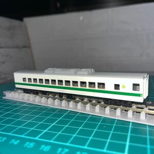 TOMIX　Nゲージ　特急形電車　サロ185-204　Ｔ車　グリーン車